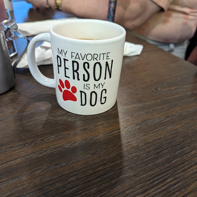 Coffee