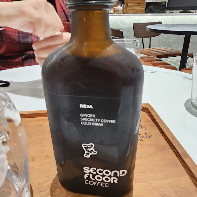 Signature Coffee