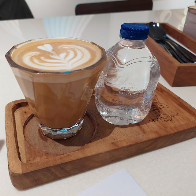 Coffee Latte