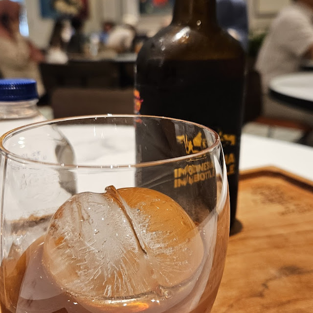 Cold Brew Coffee