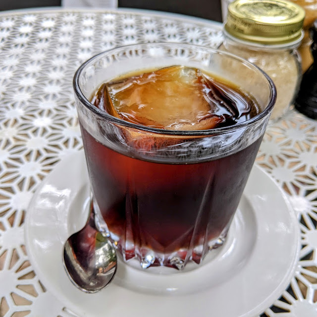 Cold Brew Single Origin