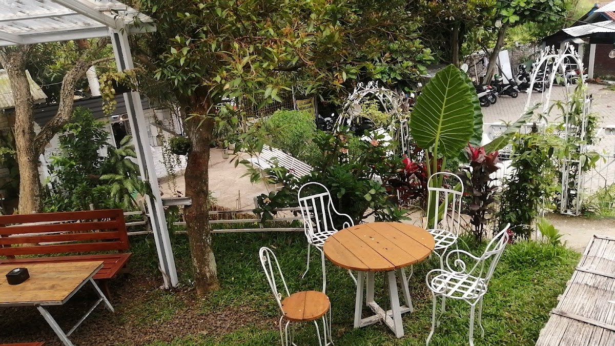 Secret Garden Cianjur