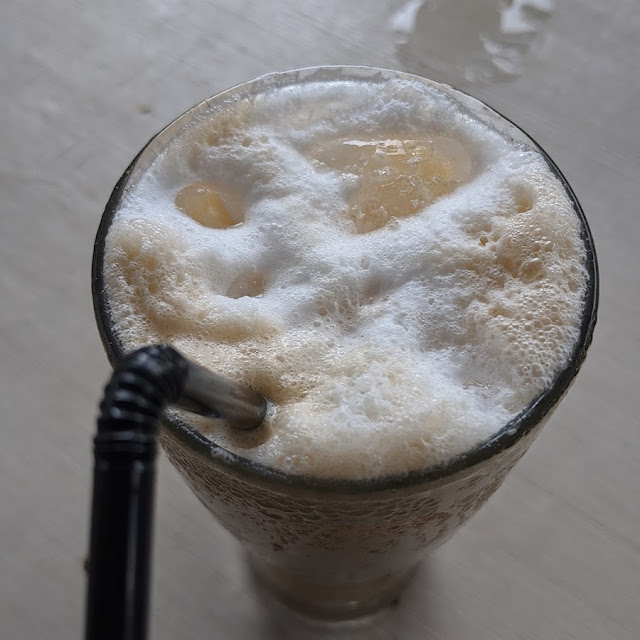 Thai Tea