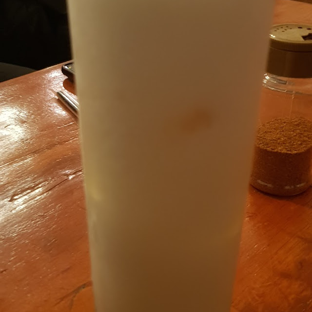 Lychee Yacult