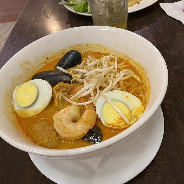 Laksa