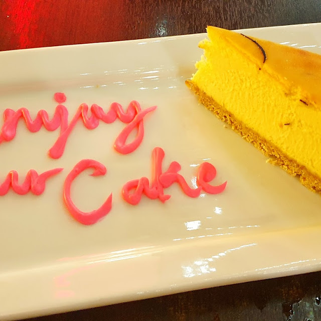 Mable Cheese Cake