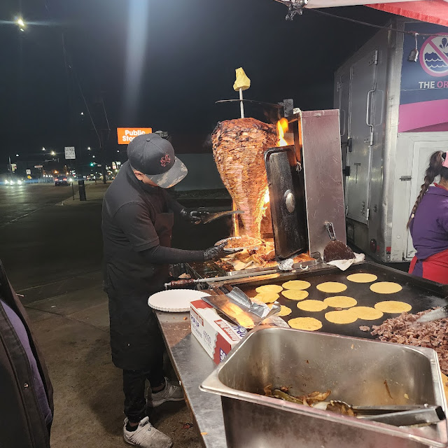 Al Pastor