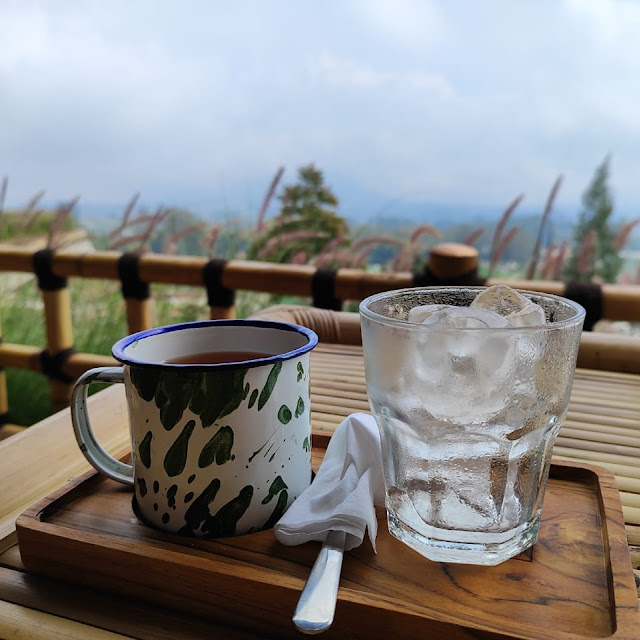 Lemon Tea