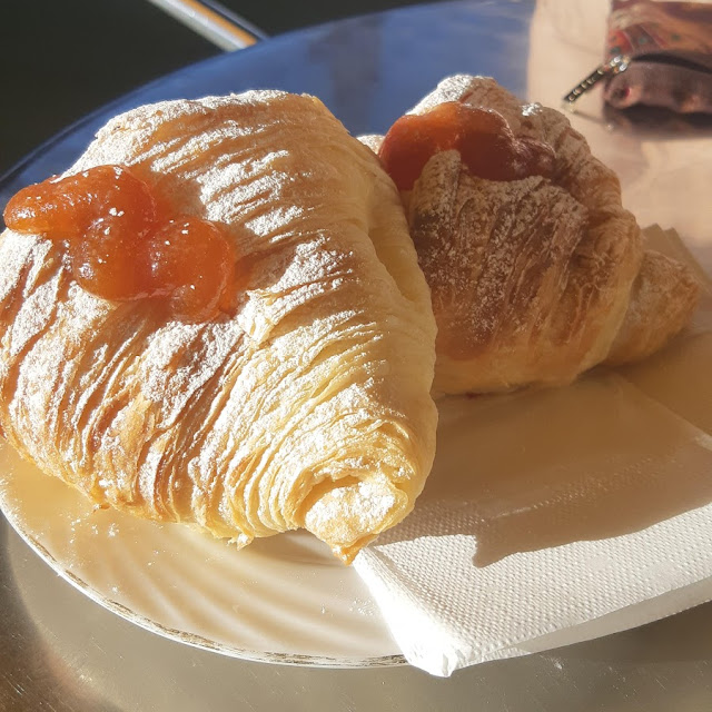 Croissant