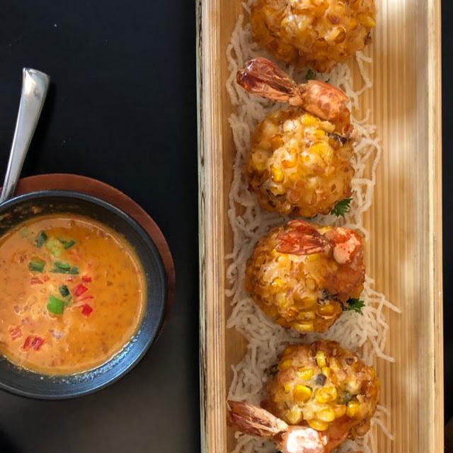 Bakwan Jagung