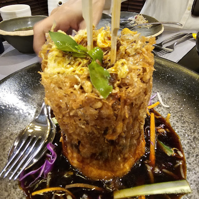 Tahu Telur