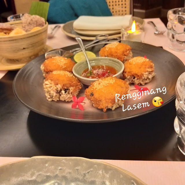 Rengginang Lasem