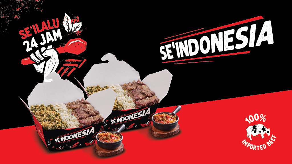 Se'Indonesia - Cilincing (Delivery & Takeaway)