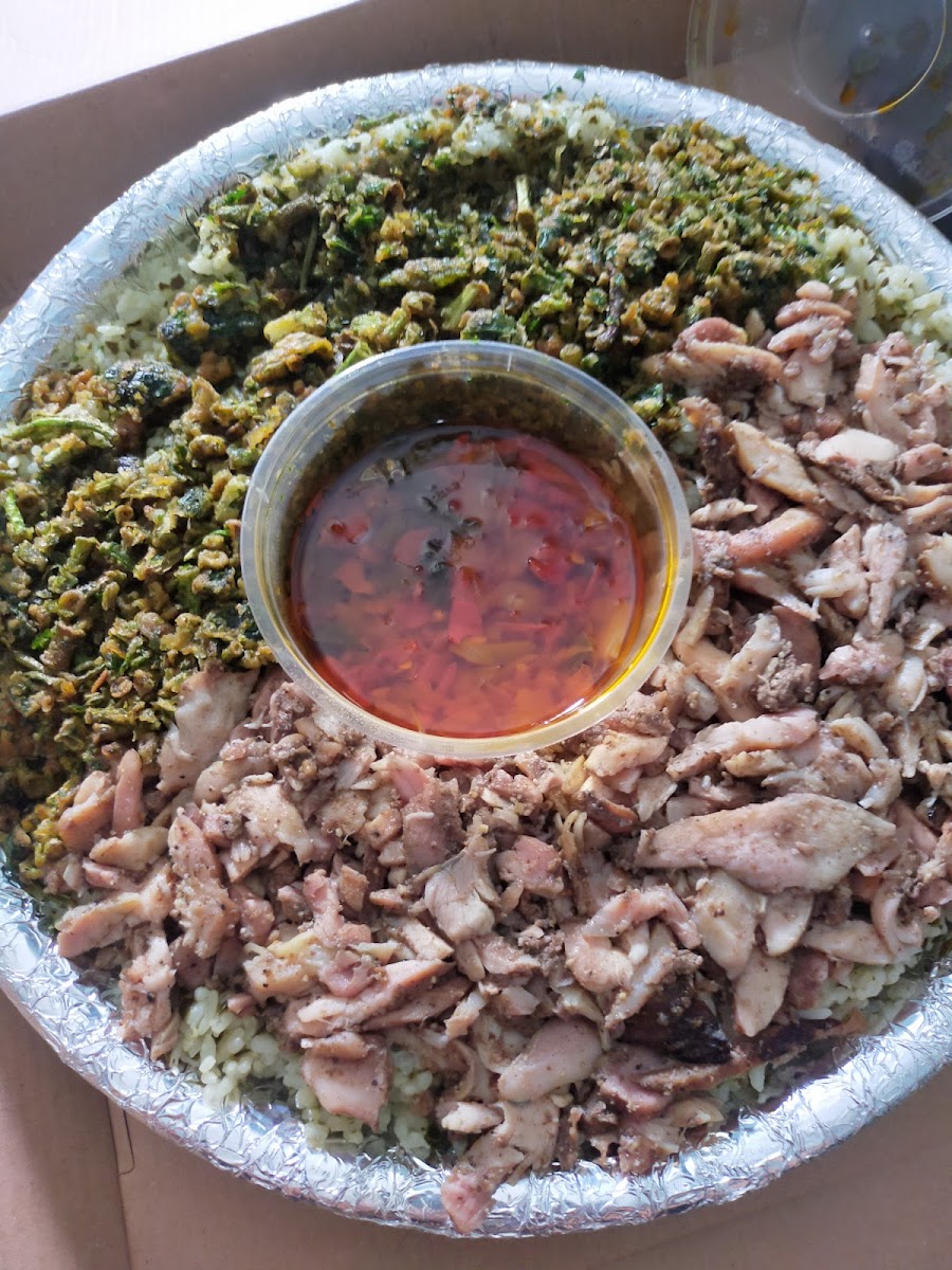 Se'Indonesia - Jababeka (Delivery & Takeaway)