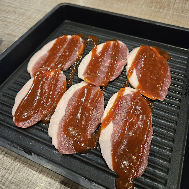 Bacon