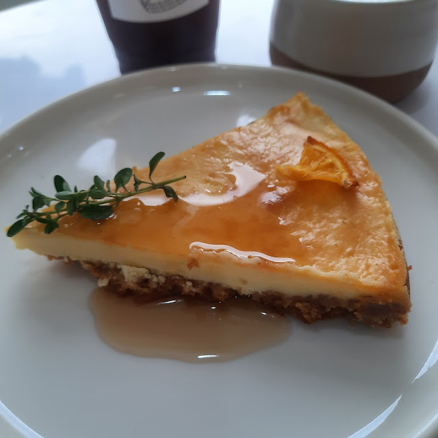 Cheese Cake