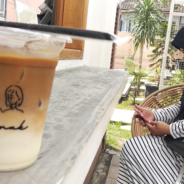 Kopi Susu