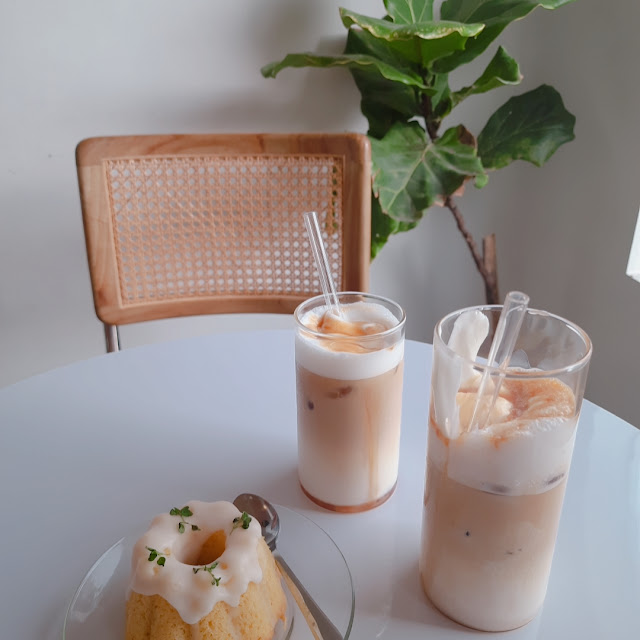 Caramel Machiato