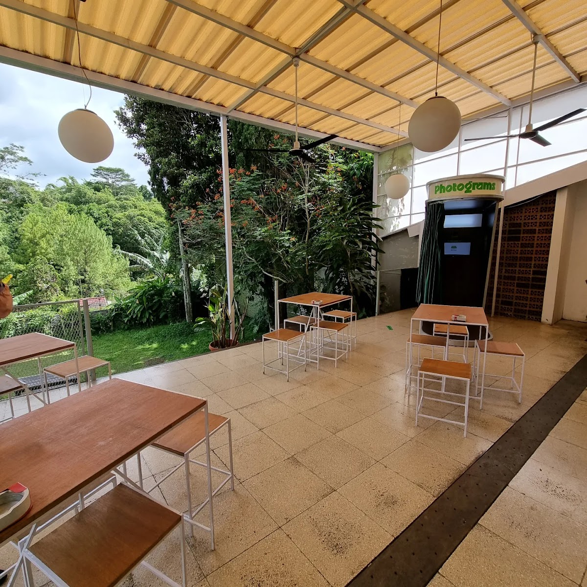 Sejiwa Coffee, Kiputih