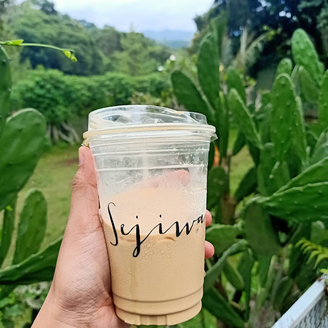 Es Kopi Jiwa
