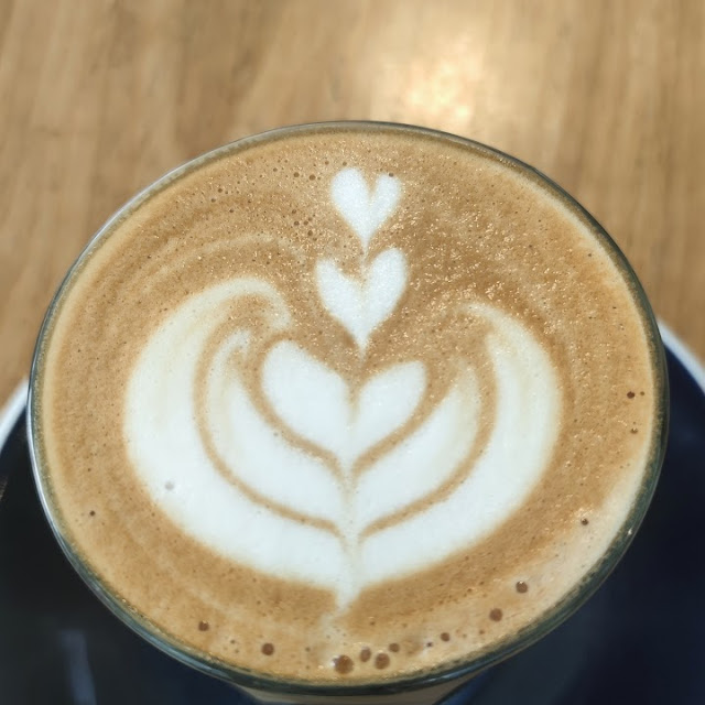 Flat White