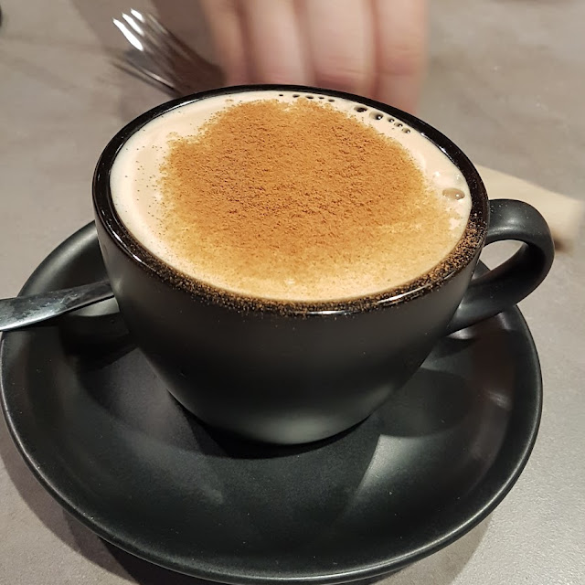 Chai Latte