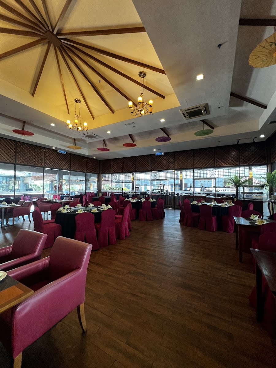 Selasih Garden Restaurant