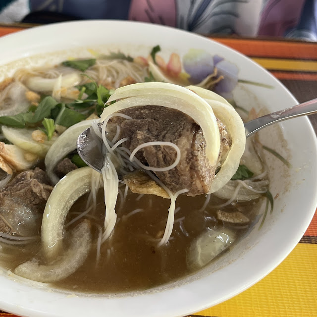 Sup Kambing