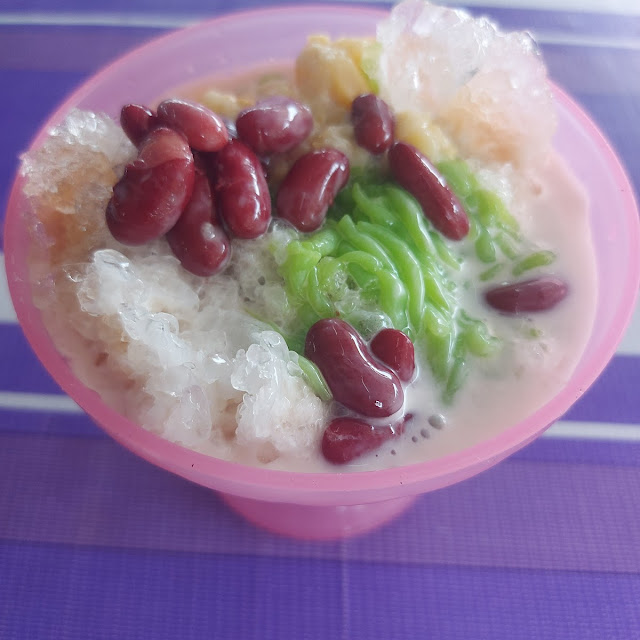 Cendol