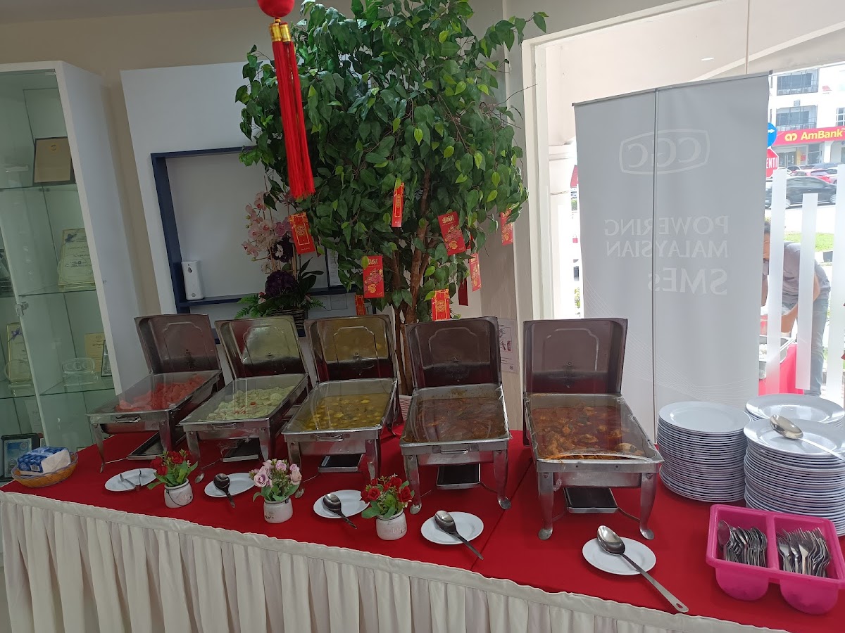 Selera wawasan
