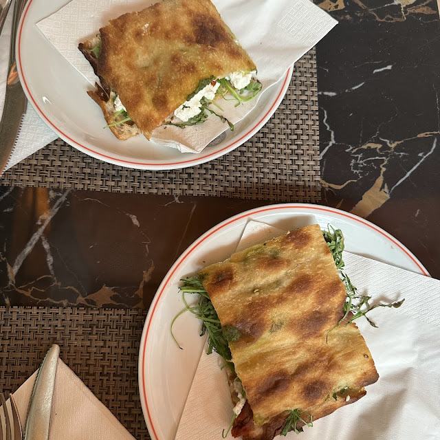 Sandwich