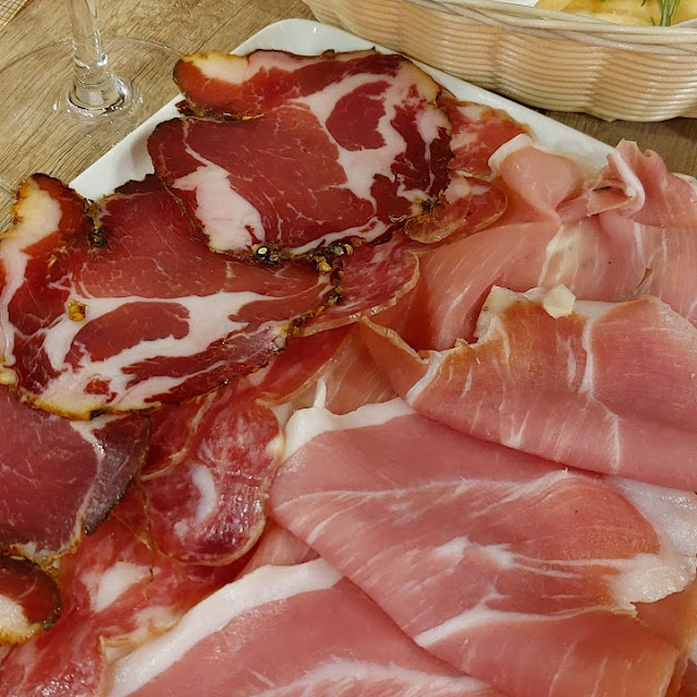 Antipasto