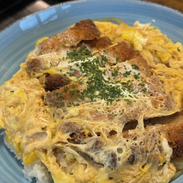 Katsudon