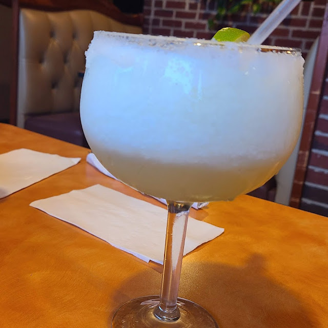 Pisco Sour
