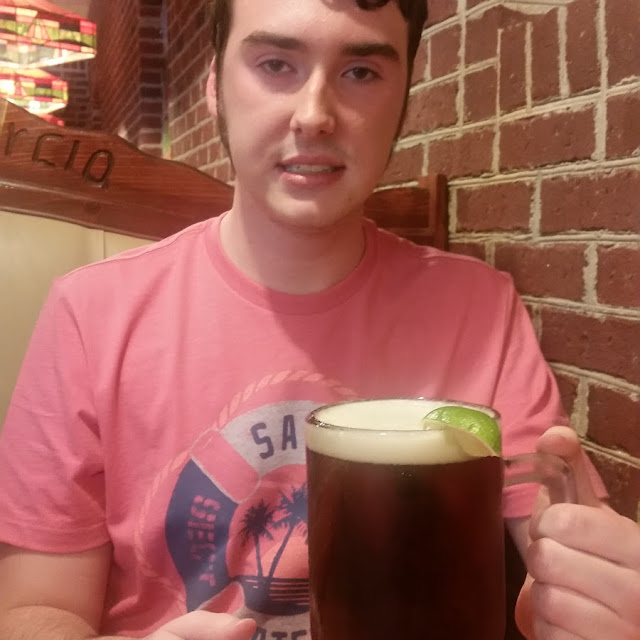 Iced Tea
