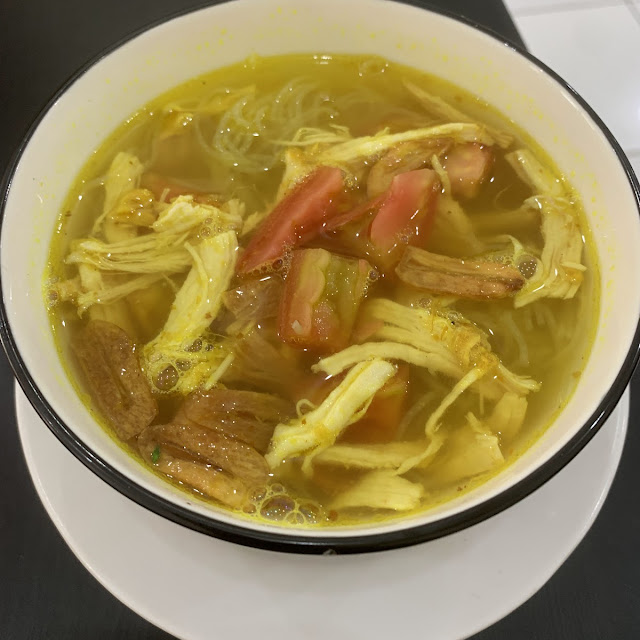 Soto Ayam