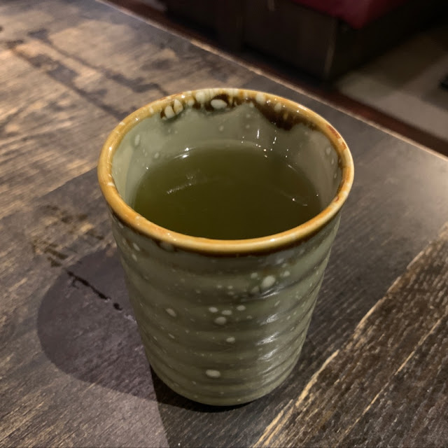 Green Tea