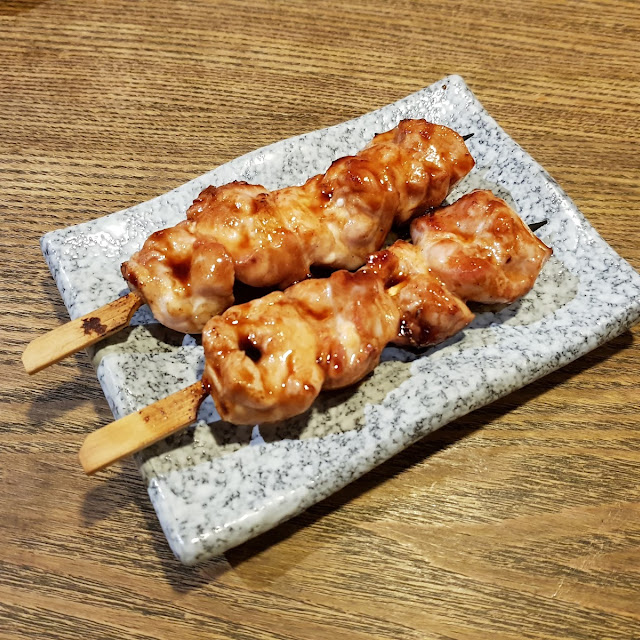Yakitori