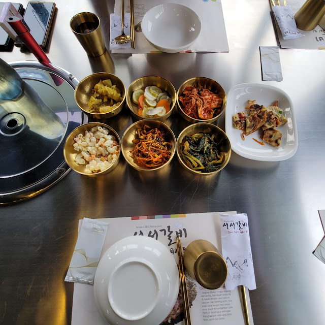 Banchan