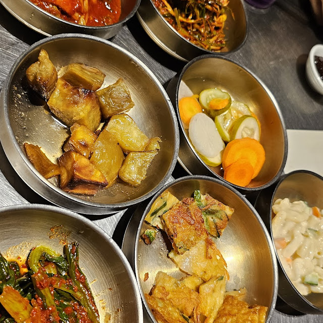 DOL Sot Bi Bim BAP