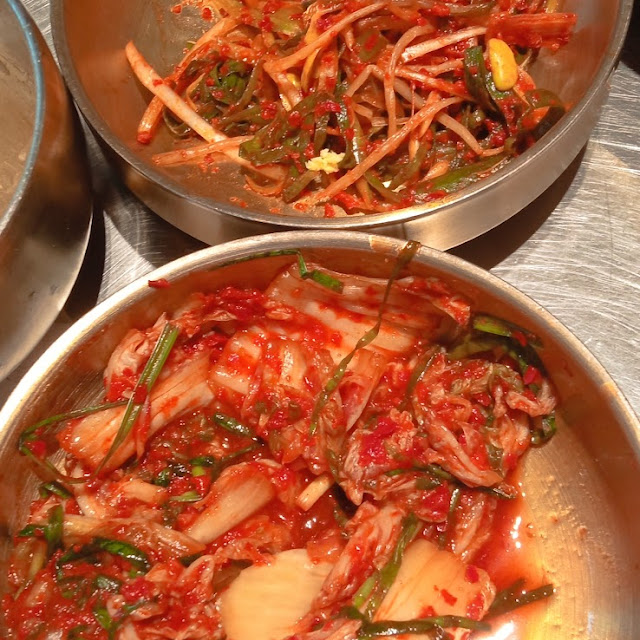 Kimchi