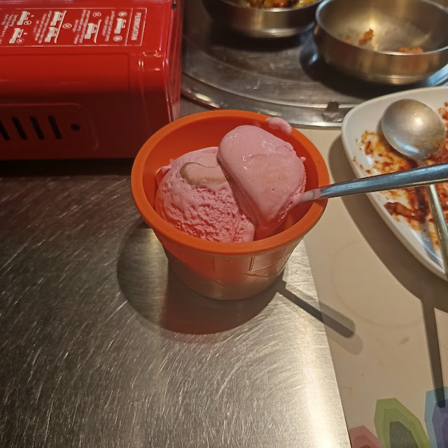 Dessert Ice Cream