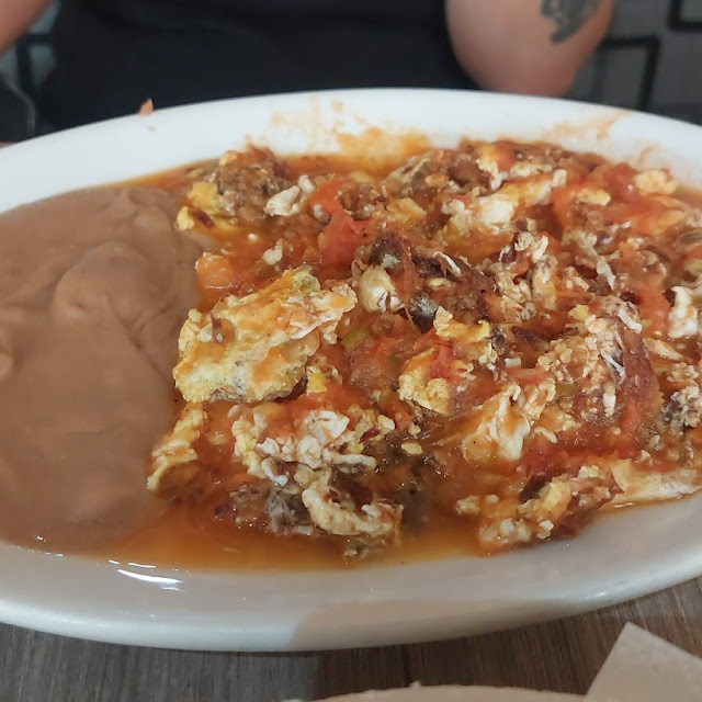 Chilaquiles Cassandra