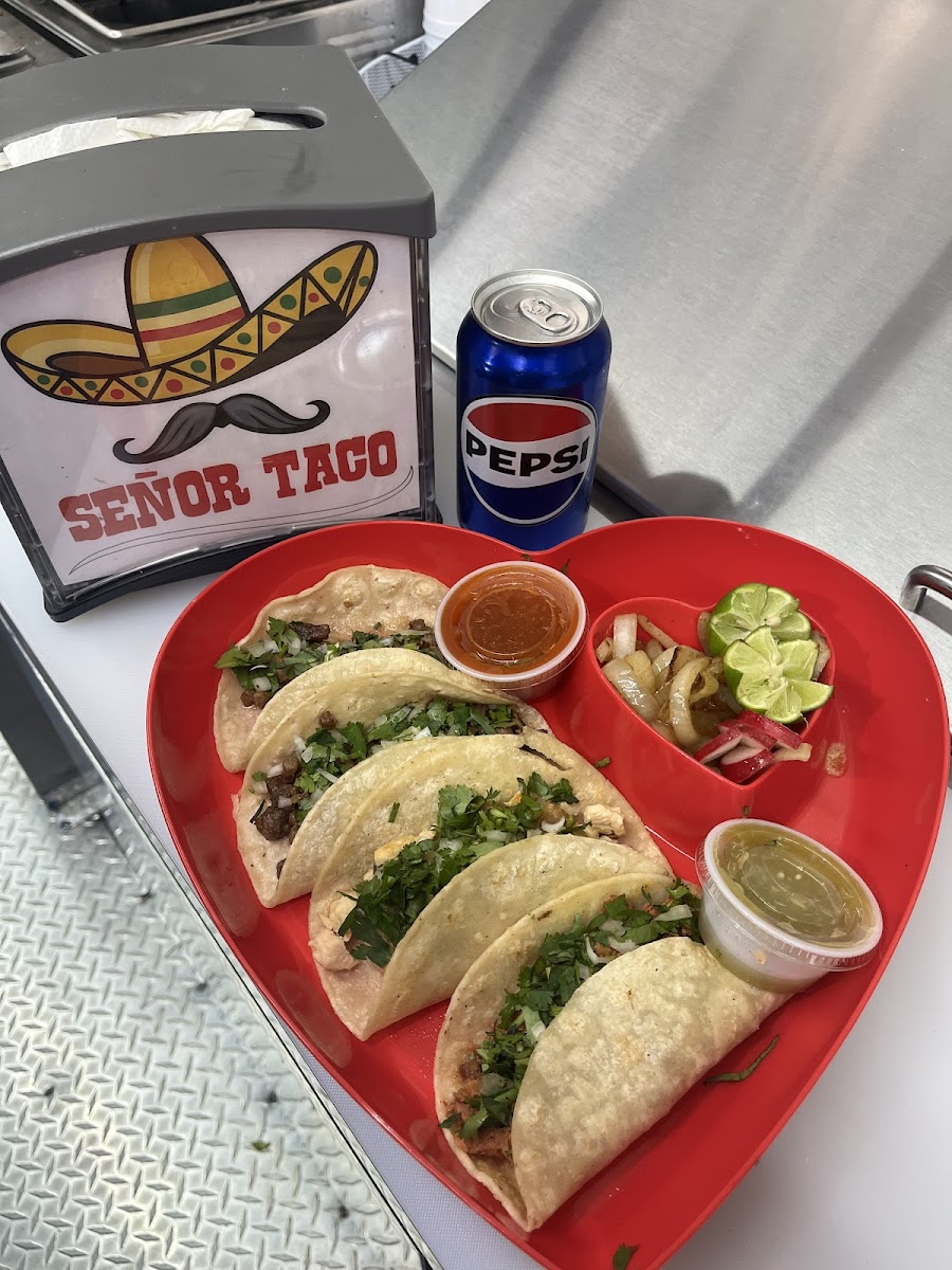 Señor Taco