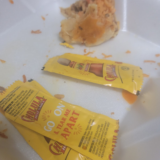 Burritos