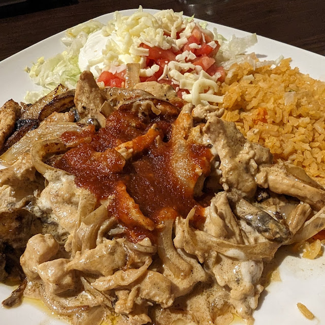 Jose's Special