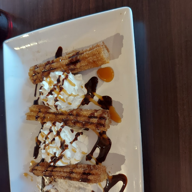 Churros