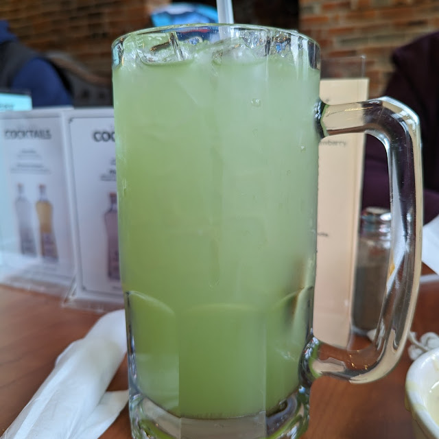 32oz Margarita