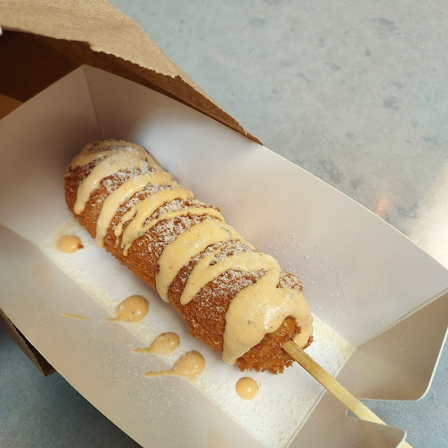 Cannoli