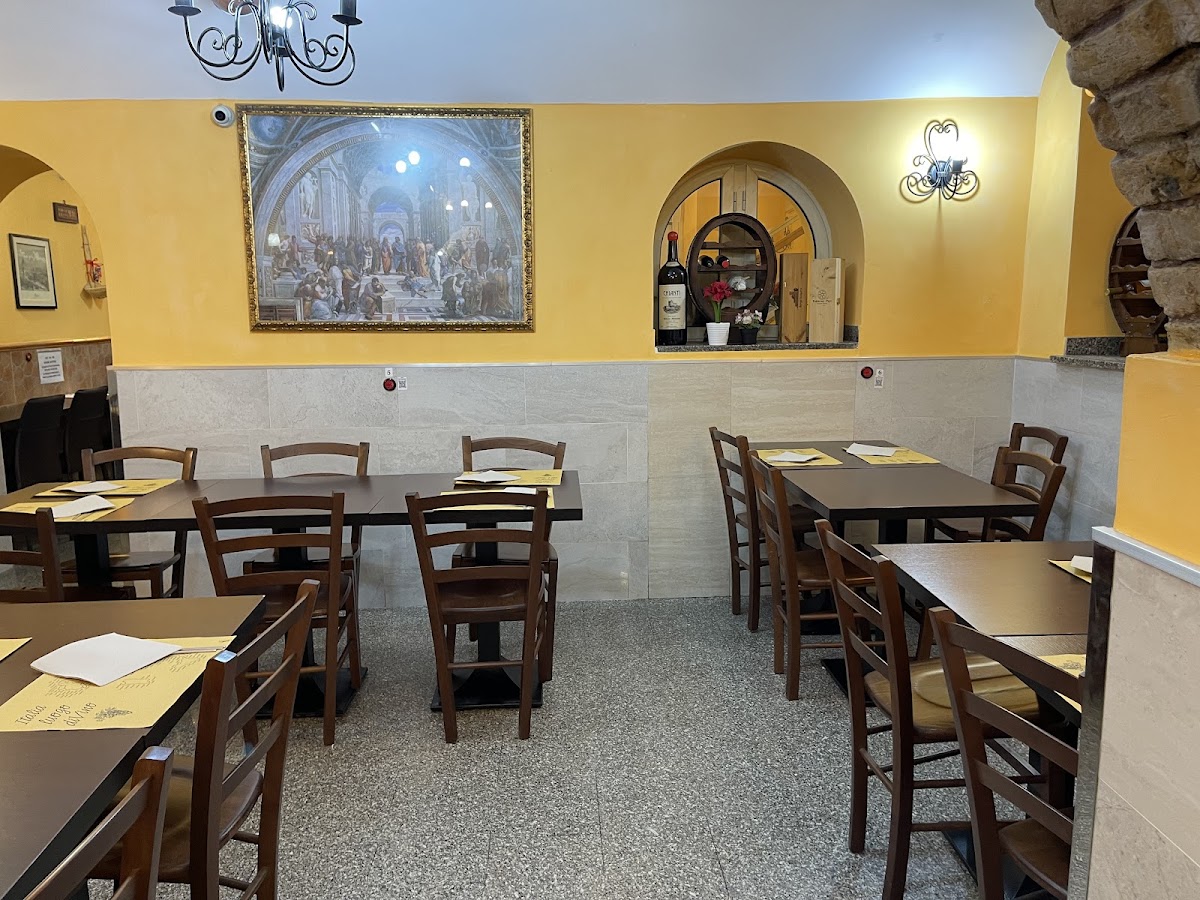Seoul Restaurant